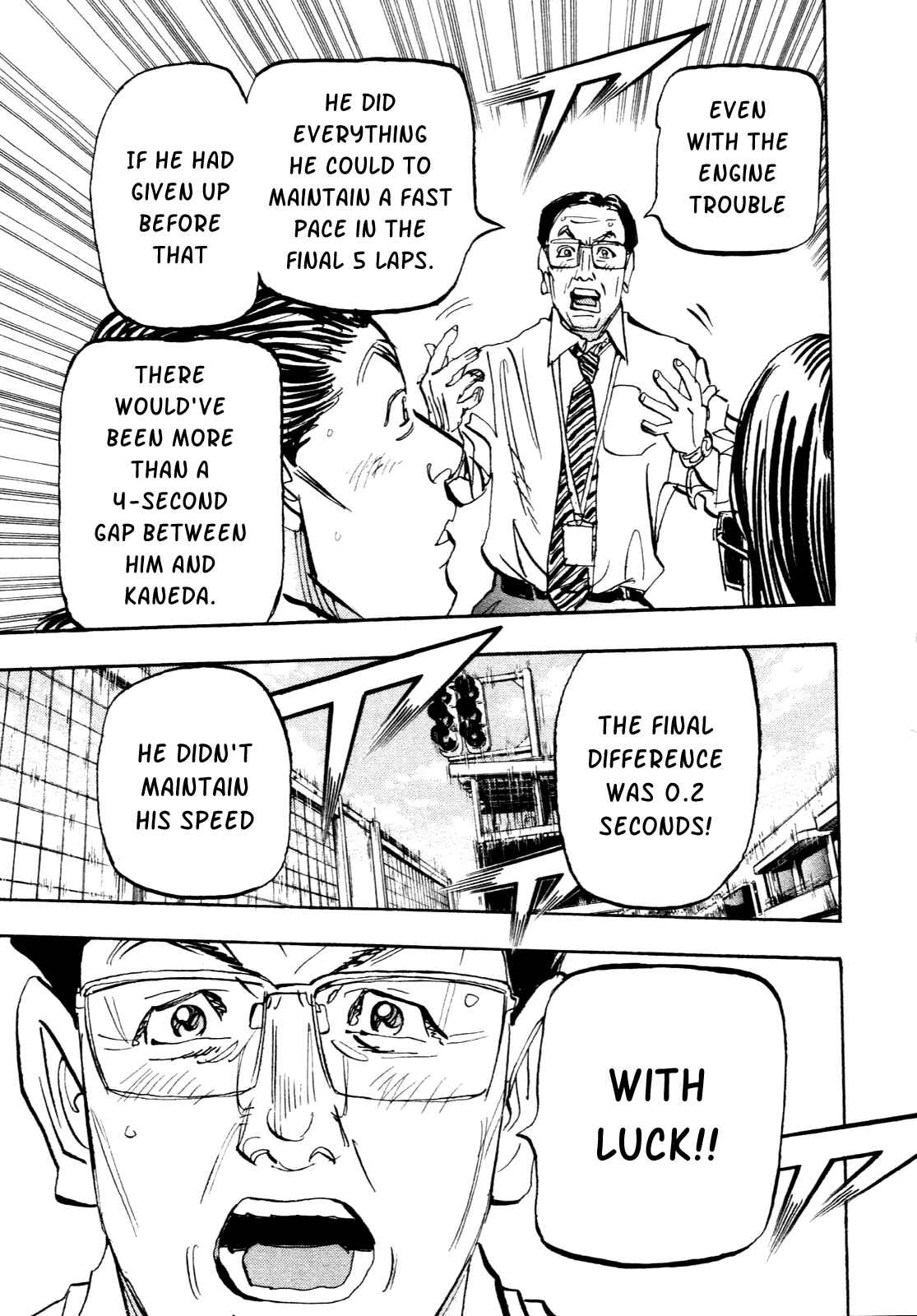Page 25 Chapter 87 Capeta