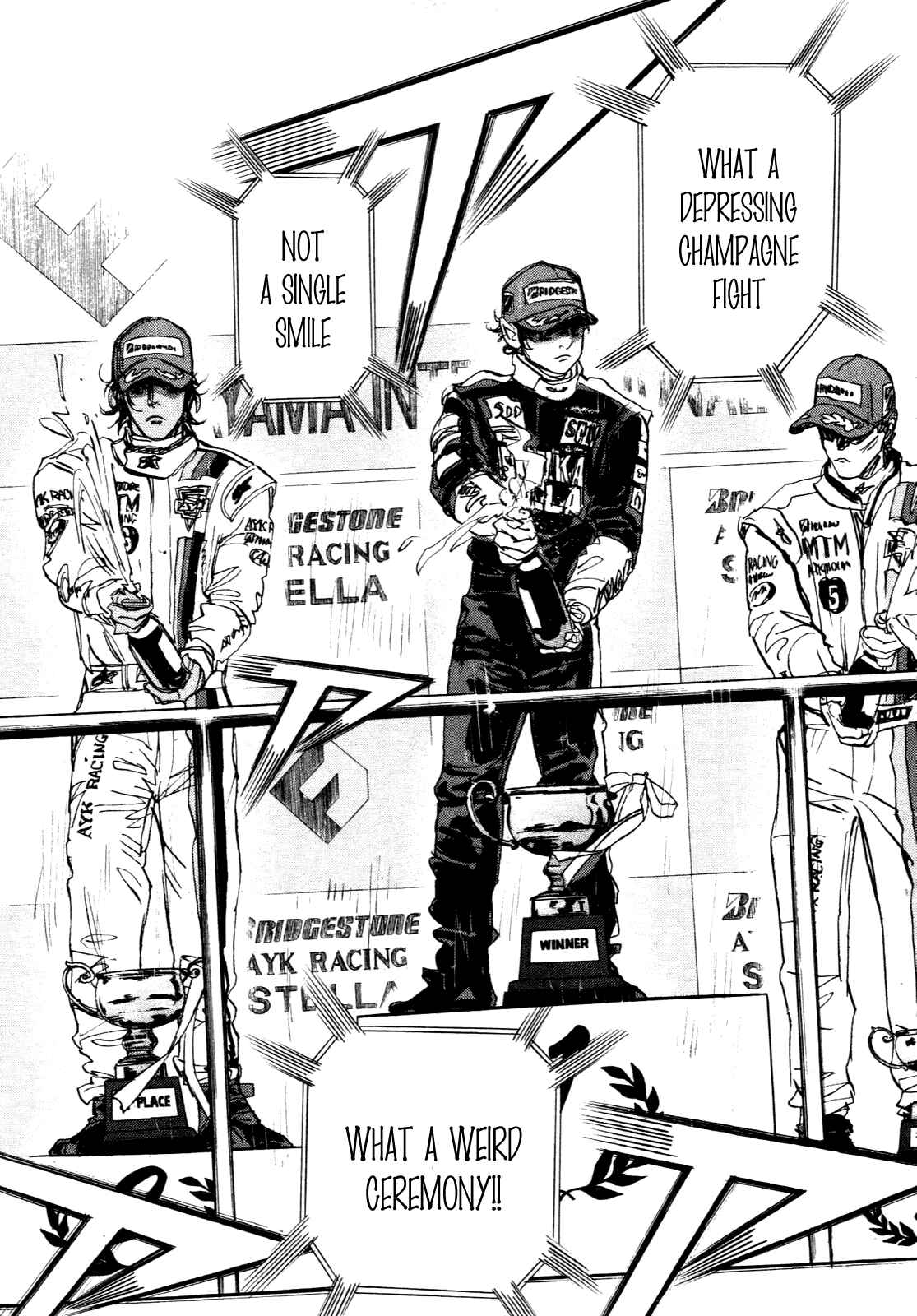 Page 33 Chapter 87 Capeta