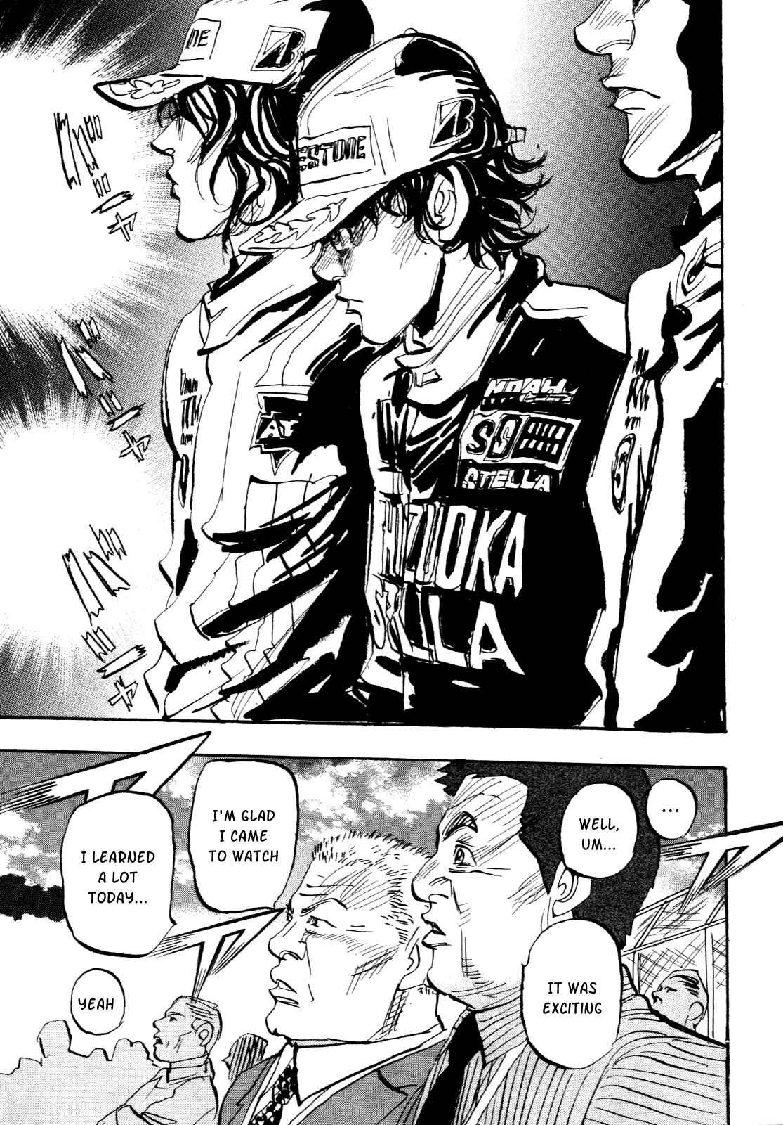 Page 35 Chapter 87 Capeta