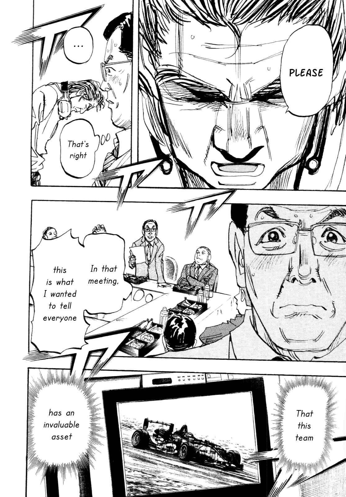 Page 4 Chapter 87 Capeta