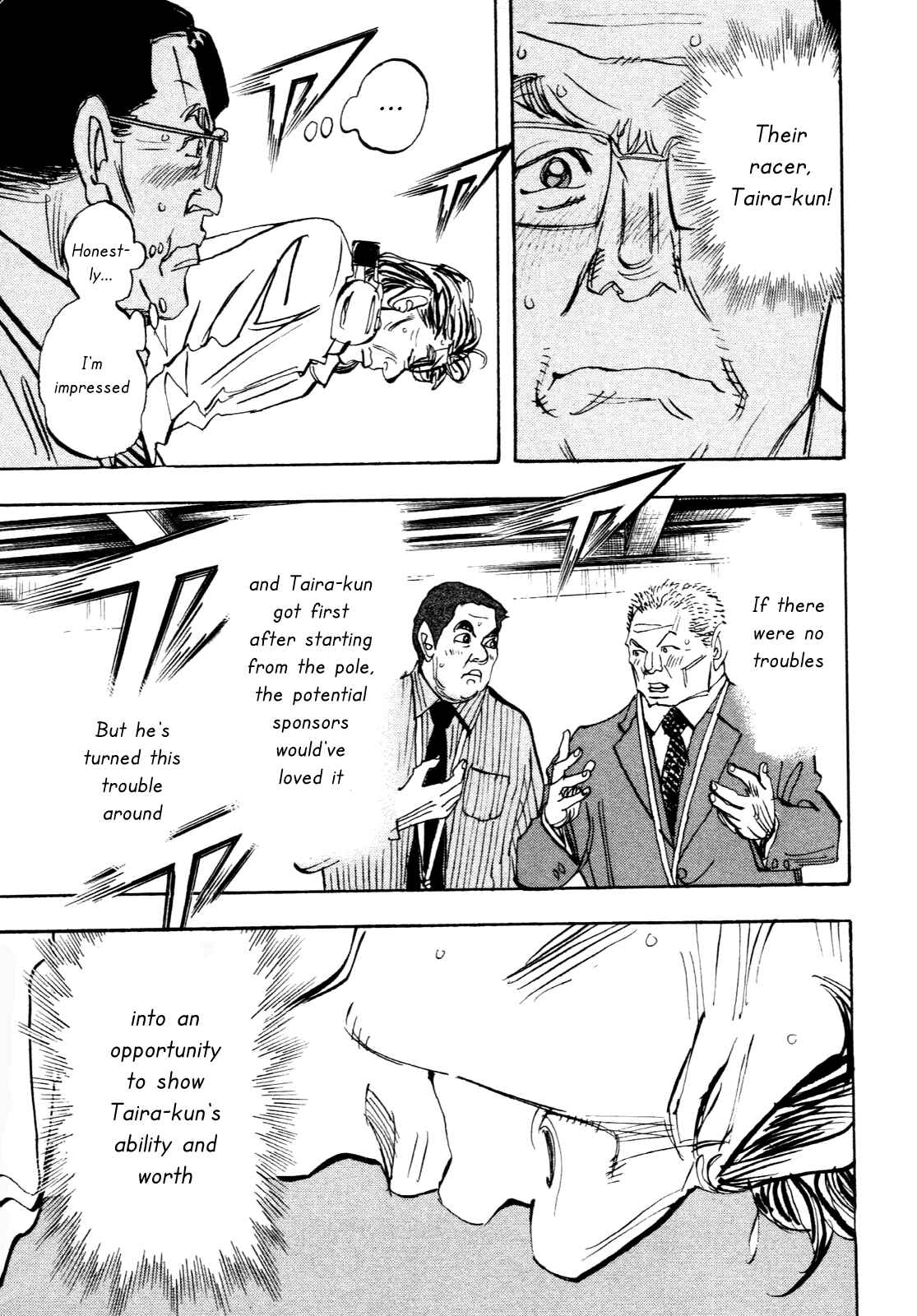 Page 5 Chapter 87 Capeta