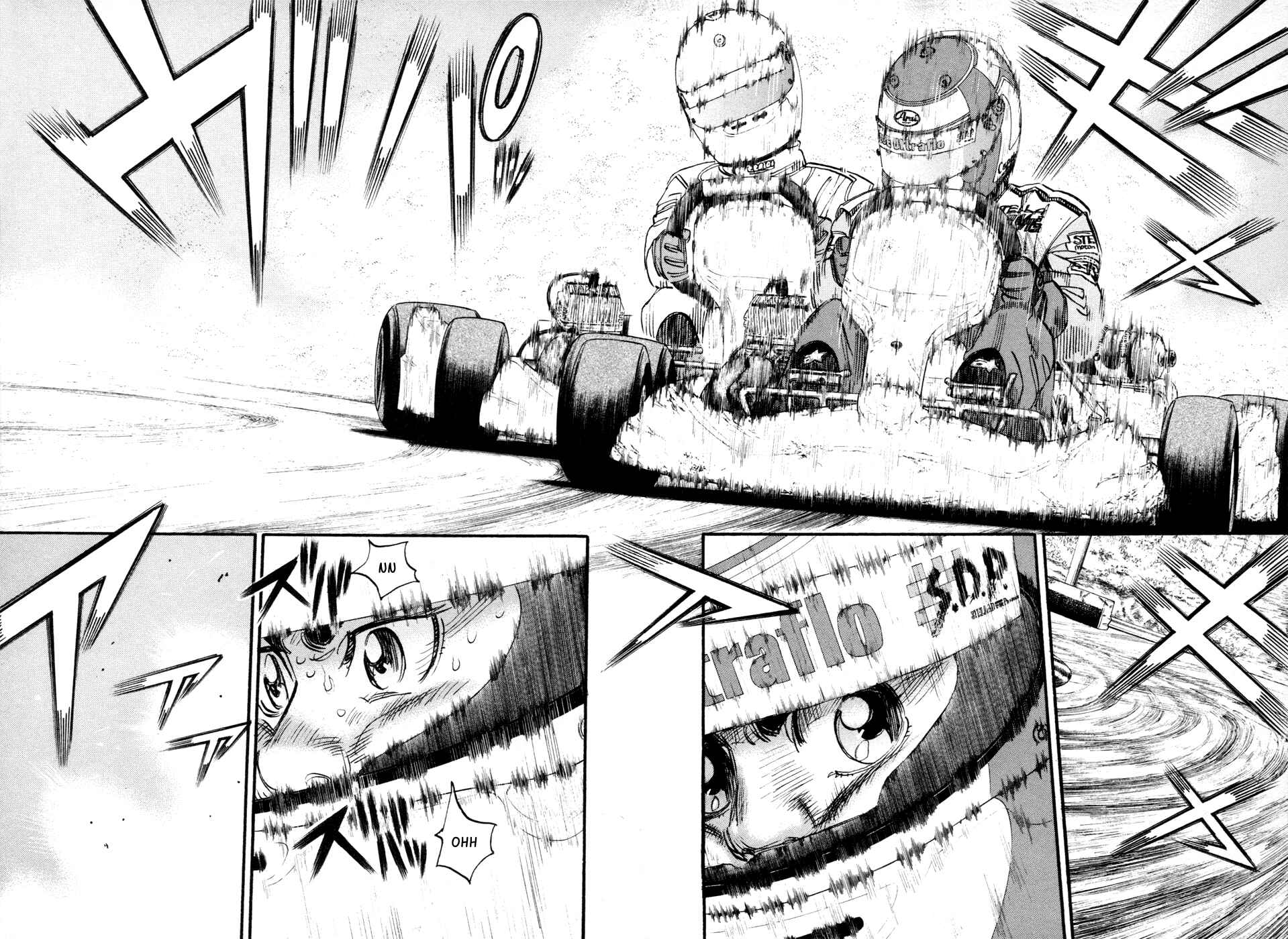 Page 28 Chapter 60 Capeta