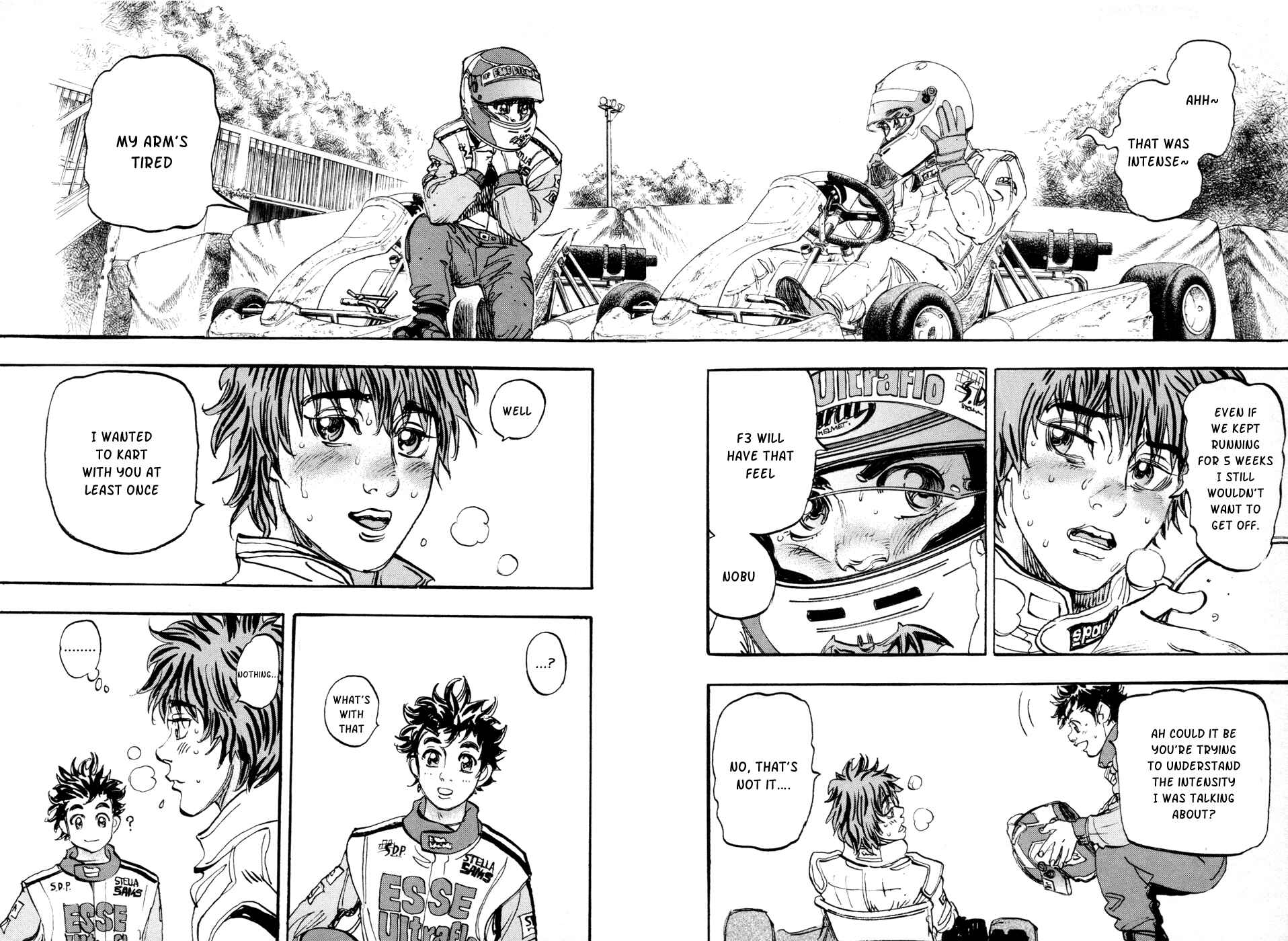 Page 29 Chapter 60 Capeta