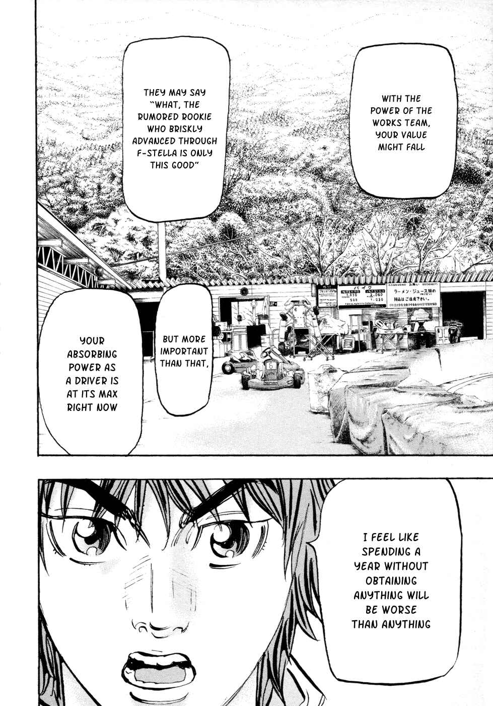 Page 32 Chapter 60 Capeta
