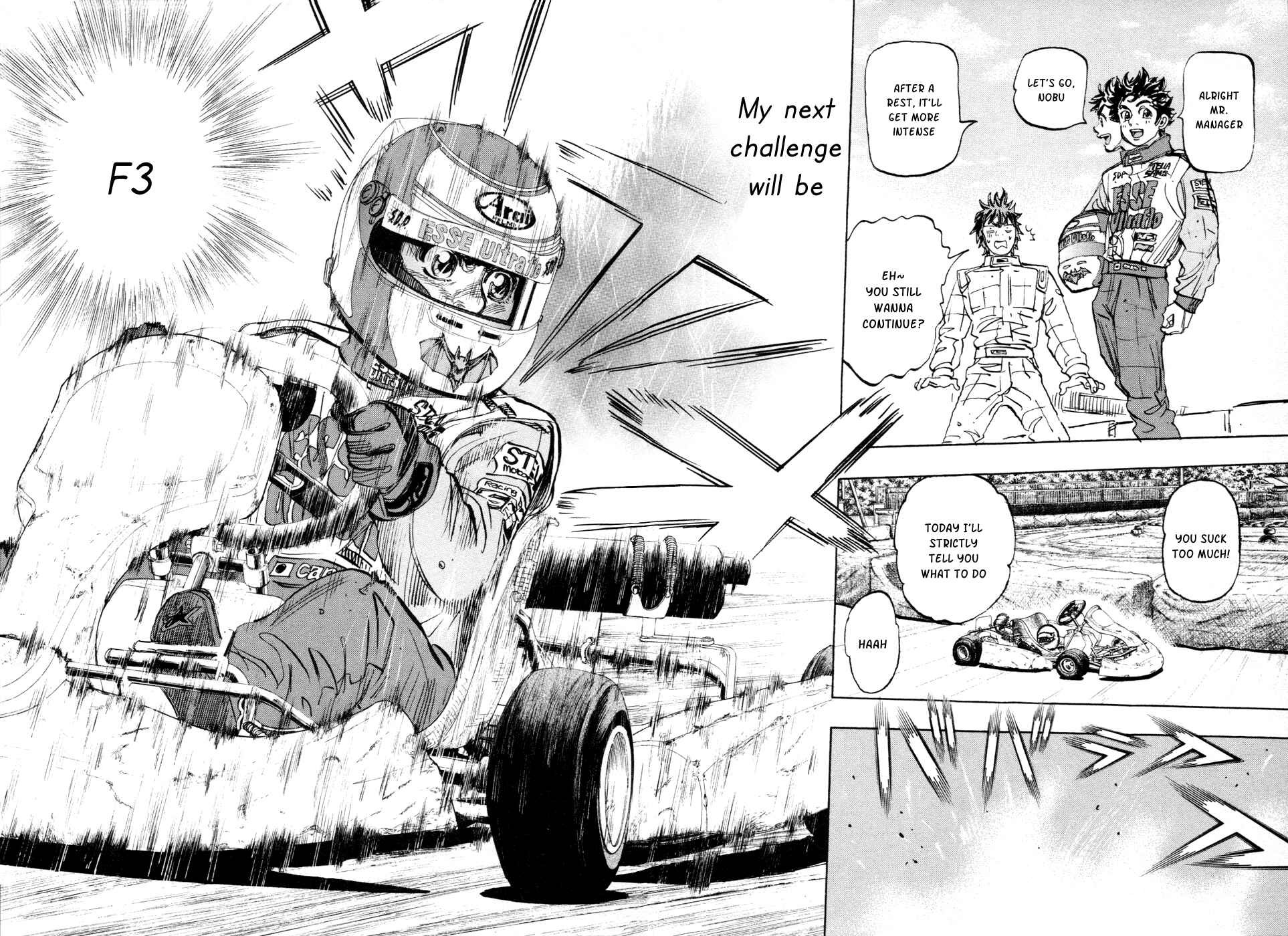 Page 38 Chapter 60 Capeta