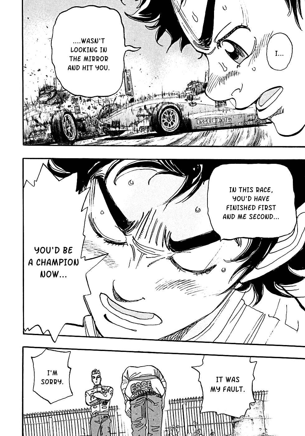Page 20 Chapter 55 Capeta