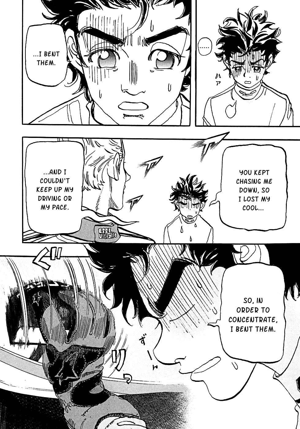Page 24 Chapter 55 Capeta