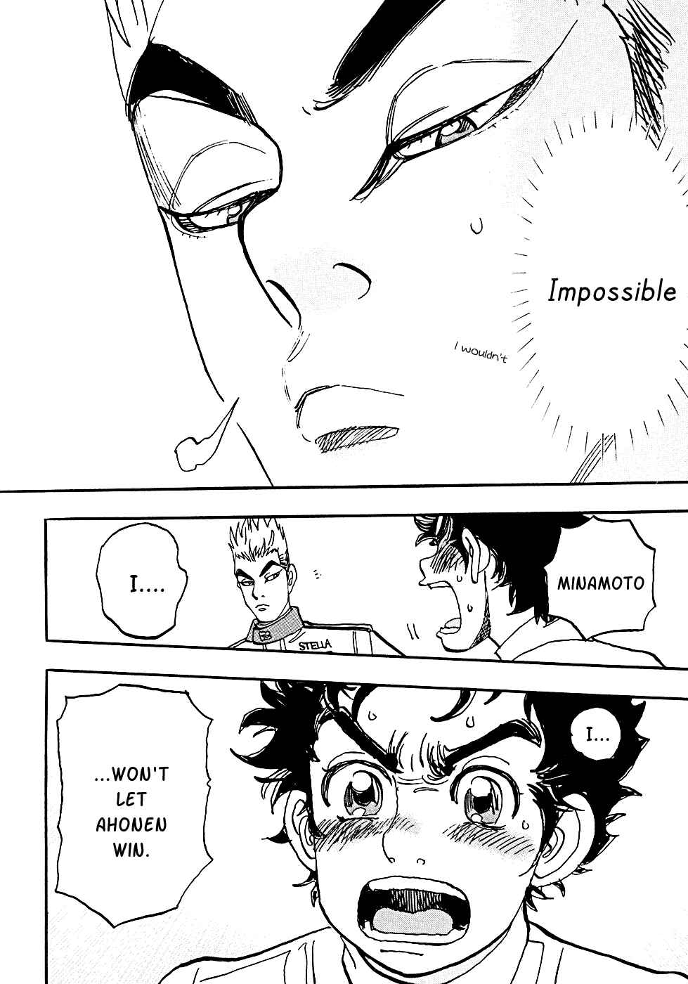 Page 26 Chapter 55 Capeta