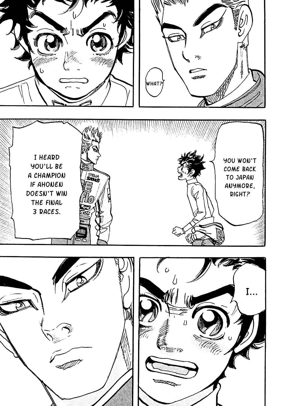 Page 27 Chapter 55 Capeta