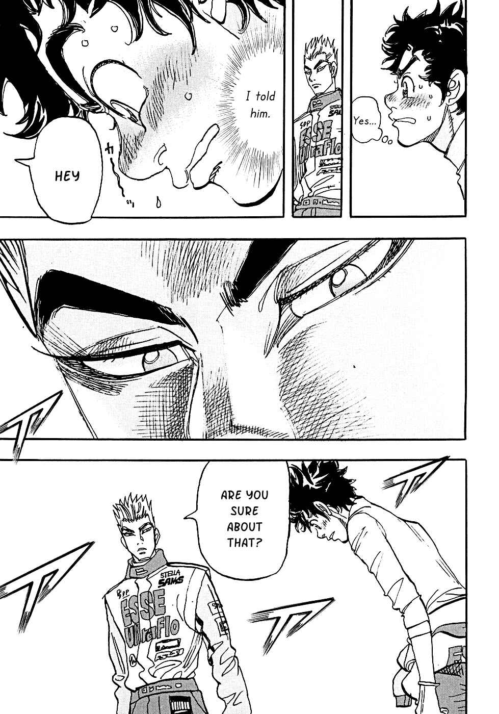 Page 29 Chapter 55 Capeta
