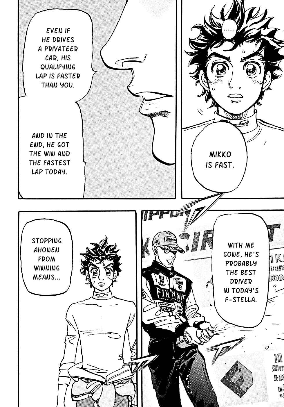 Page 30 Chapter 55 Capeta
