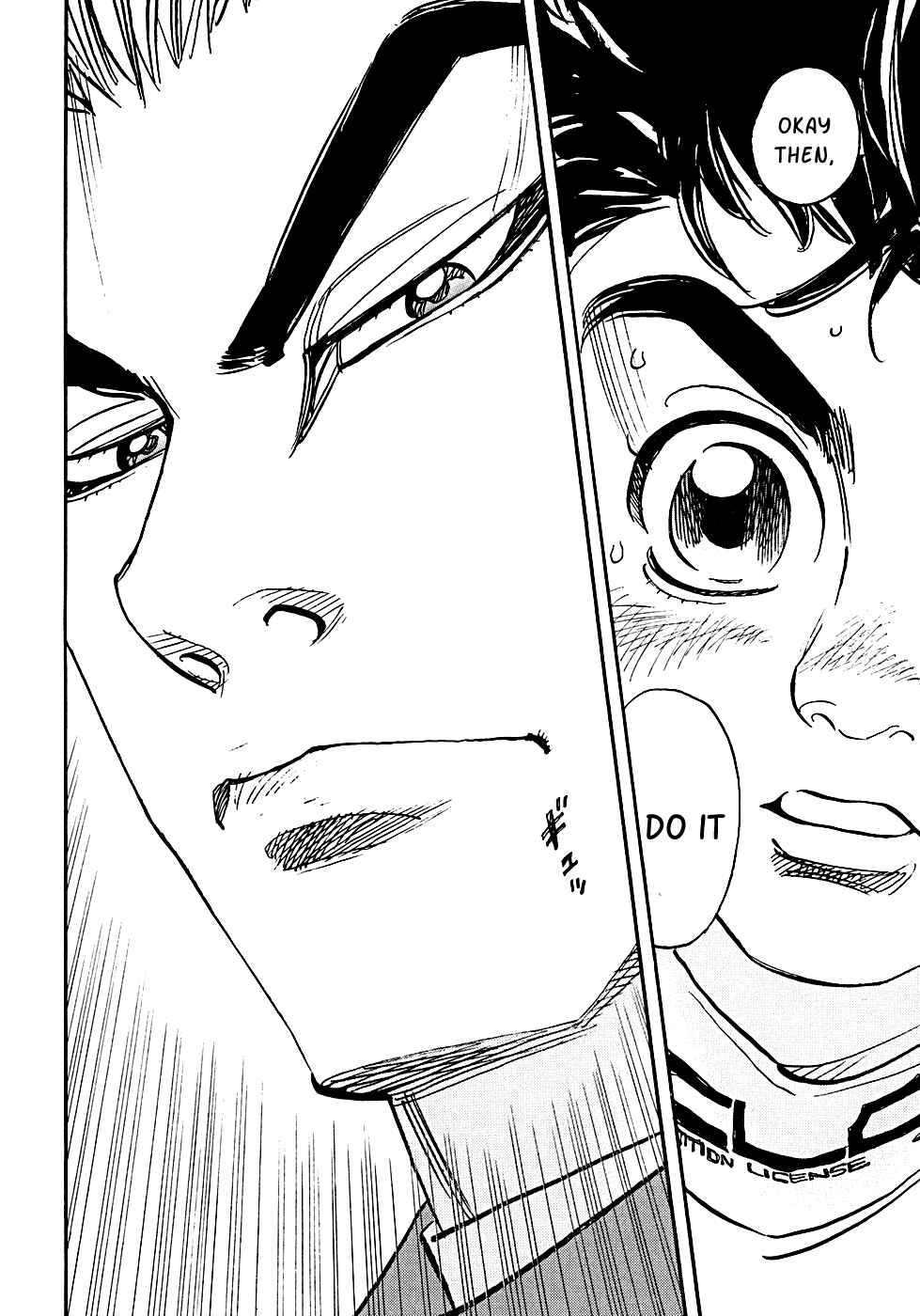 Page 34 Chapter 55 Capeta