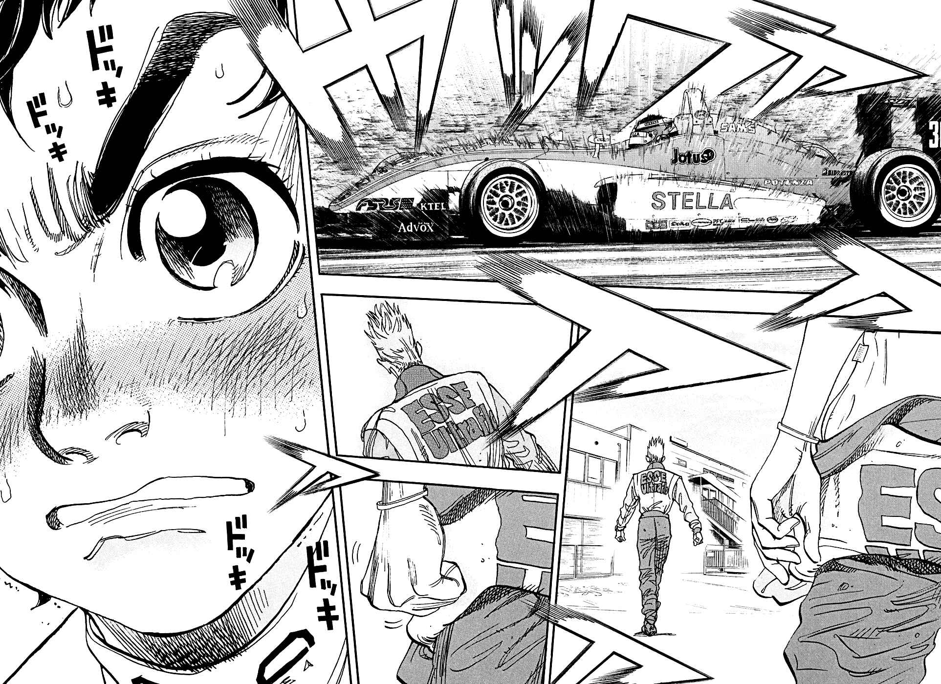 Page 36 Chapter 55 Capeta
