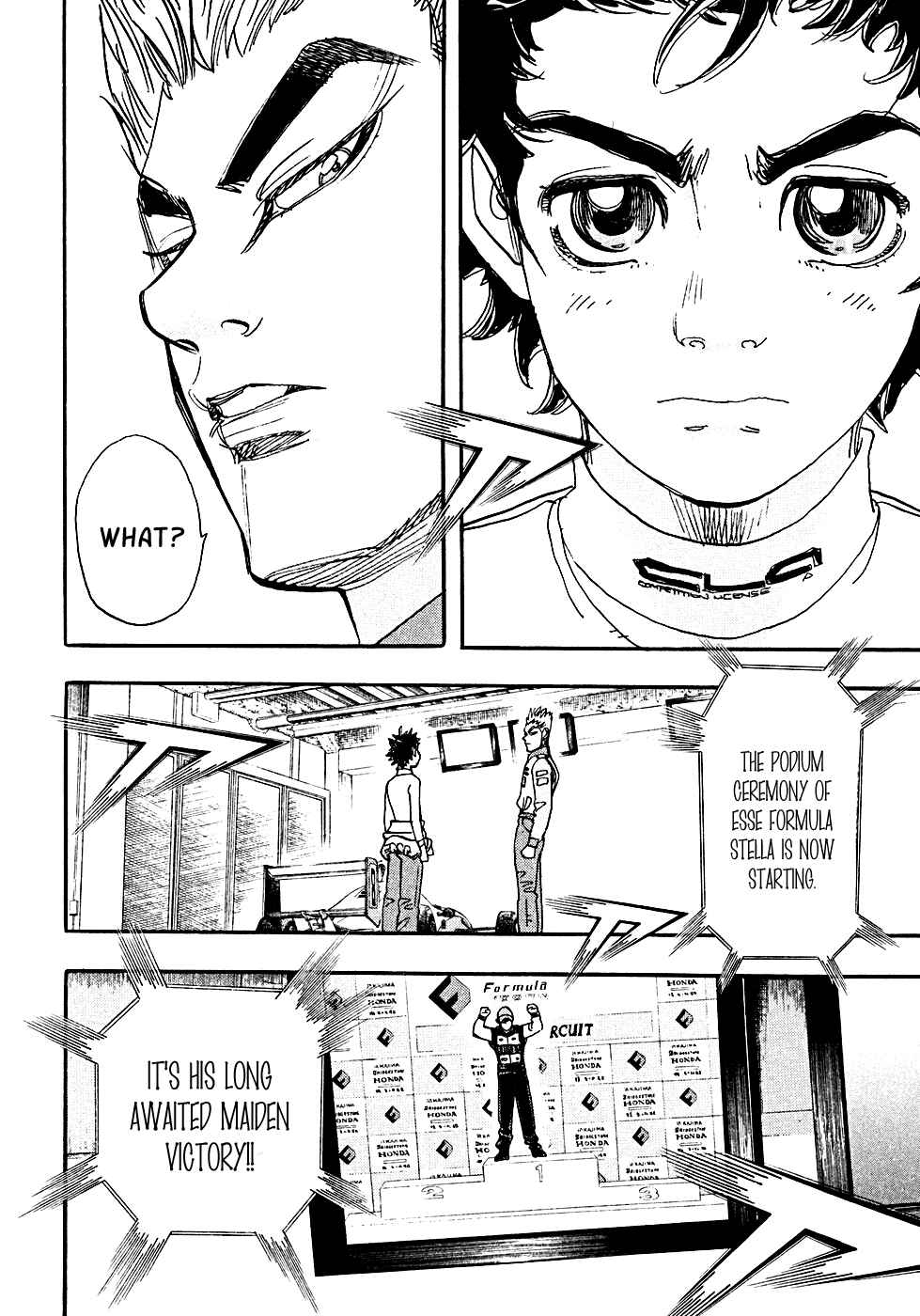 Page 7 Chapter 55 Capeta