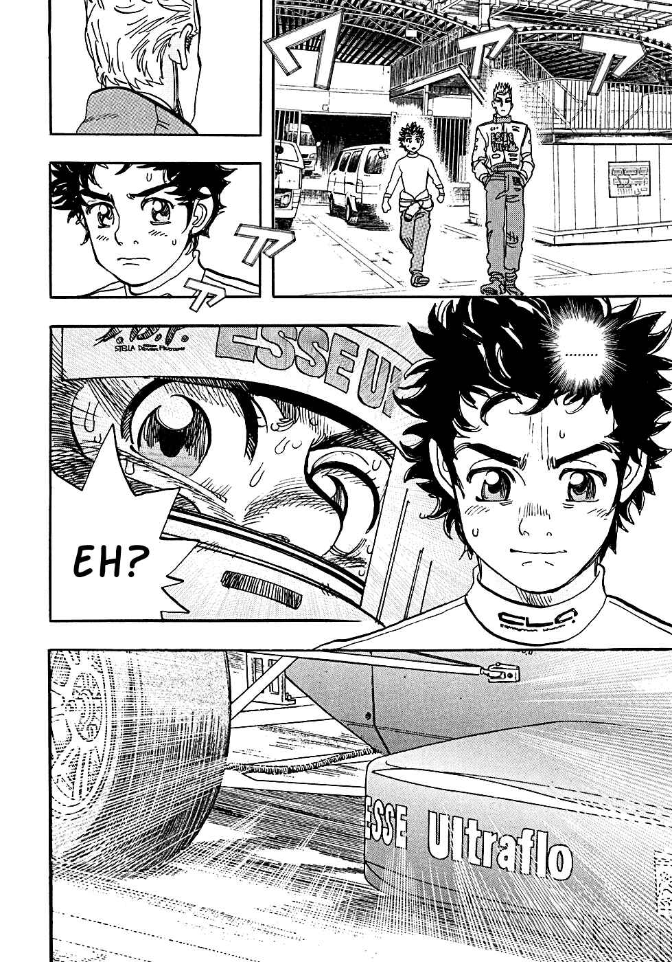 Page 9 Chapter 55 Capeta