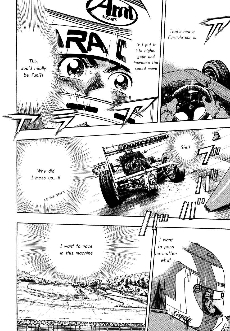 Page 36 Chapter 32 Capeta