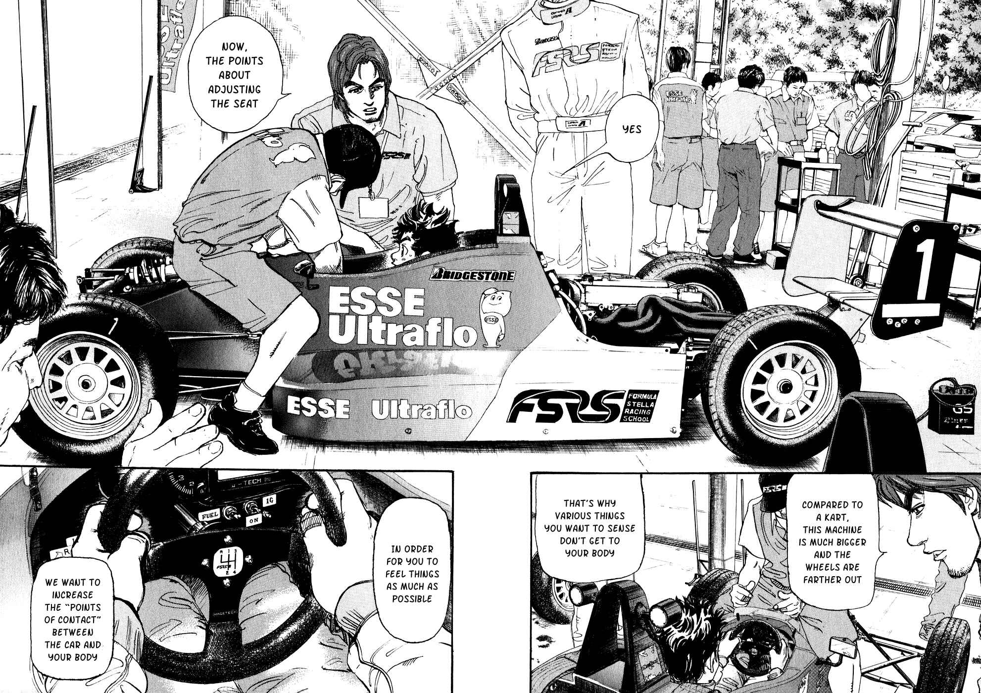 Page 7 Chapter 32 Capeta