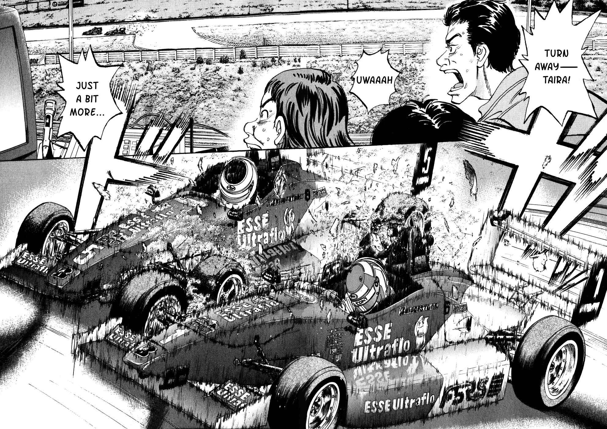 Page 19 Chapter 34 Capeta