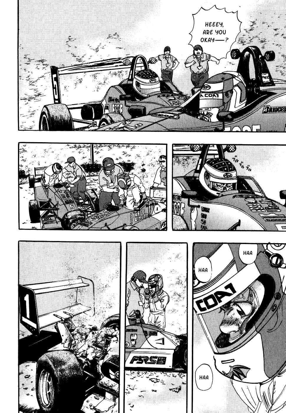 Page 22 Chapter 34 Capeta