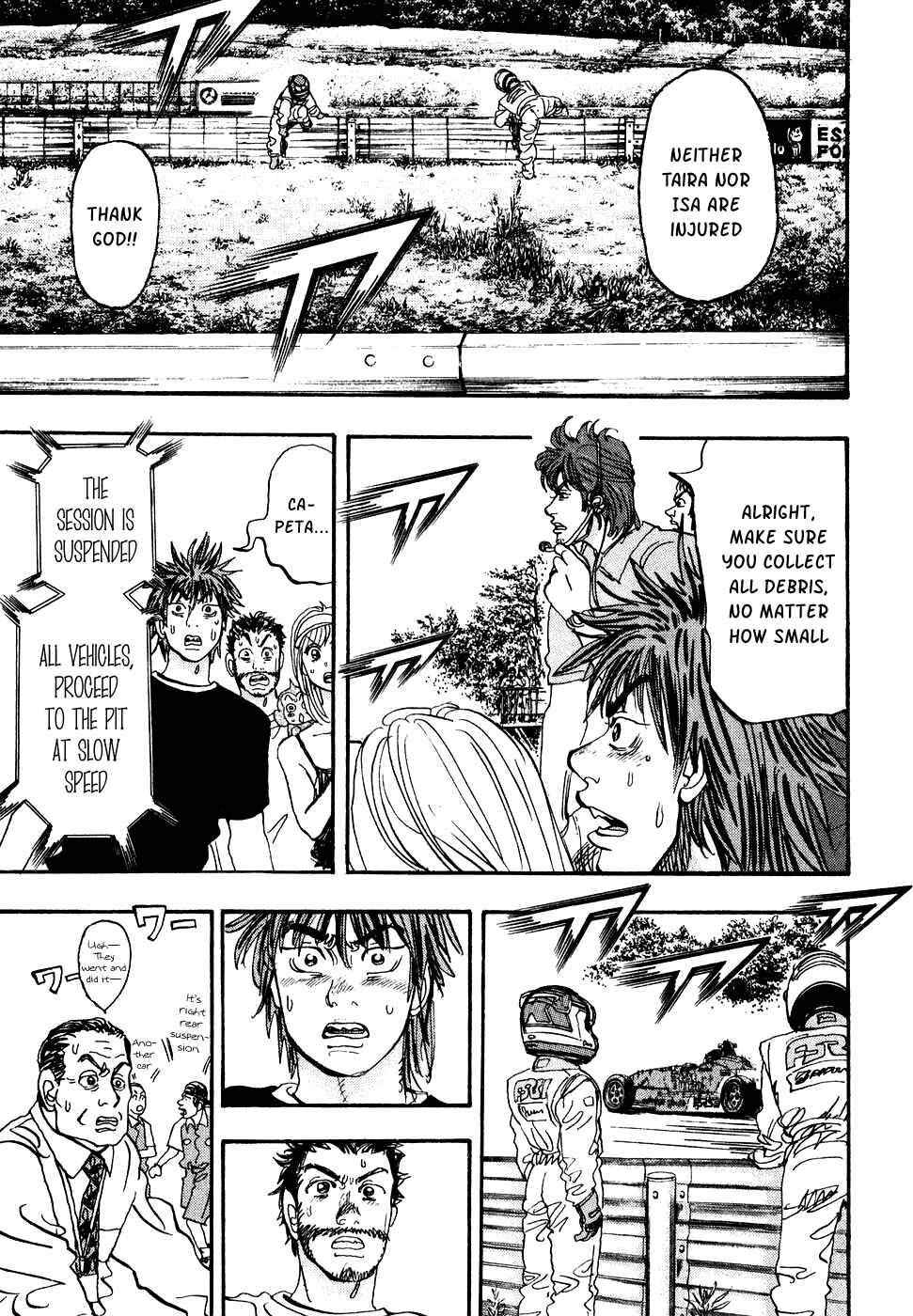 Page 25 Chapter 34 Capeta