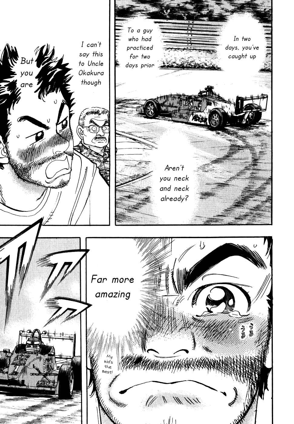 Page 3 Chapter 34 Capeta