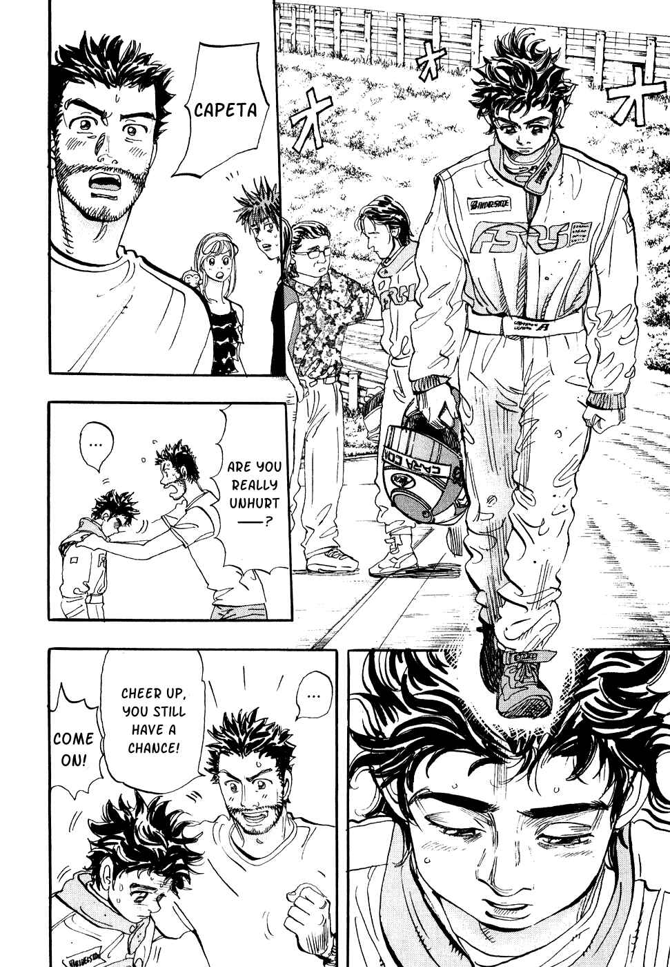Page 32 Chapter 34 Capeta