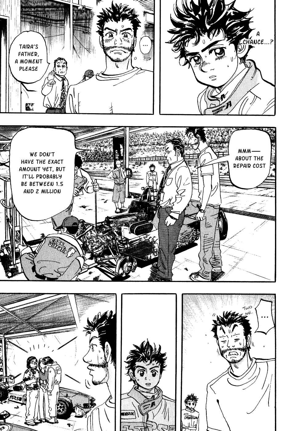 Page 33 Chapter 34 Capeta