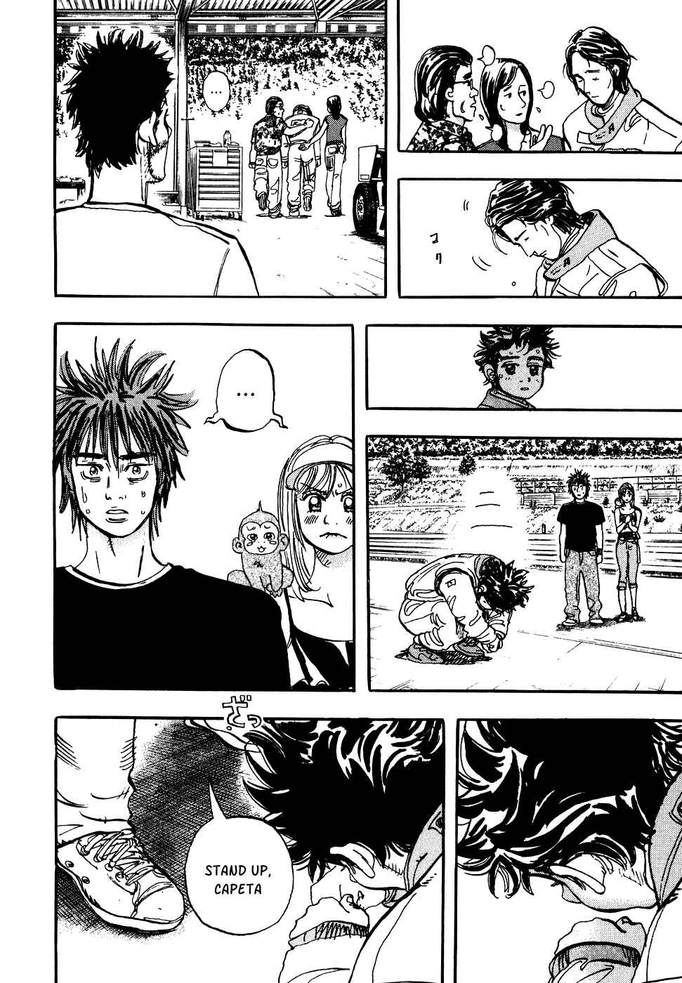 Page 34 Chapter 34 Capeta