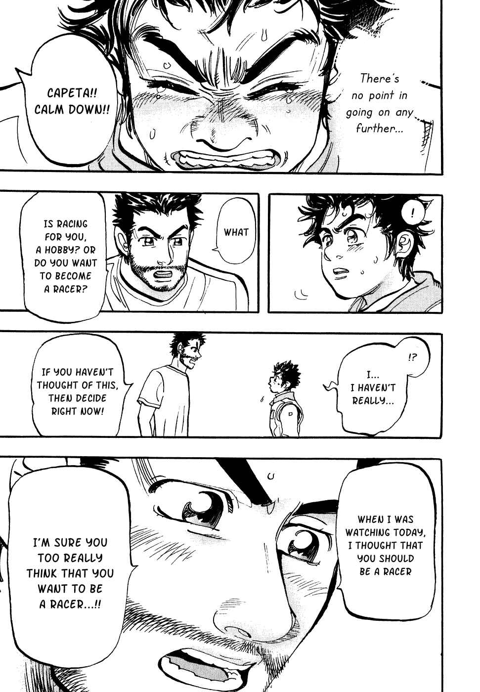 Page 37 Chapter 34 Capeta