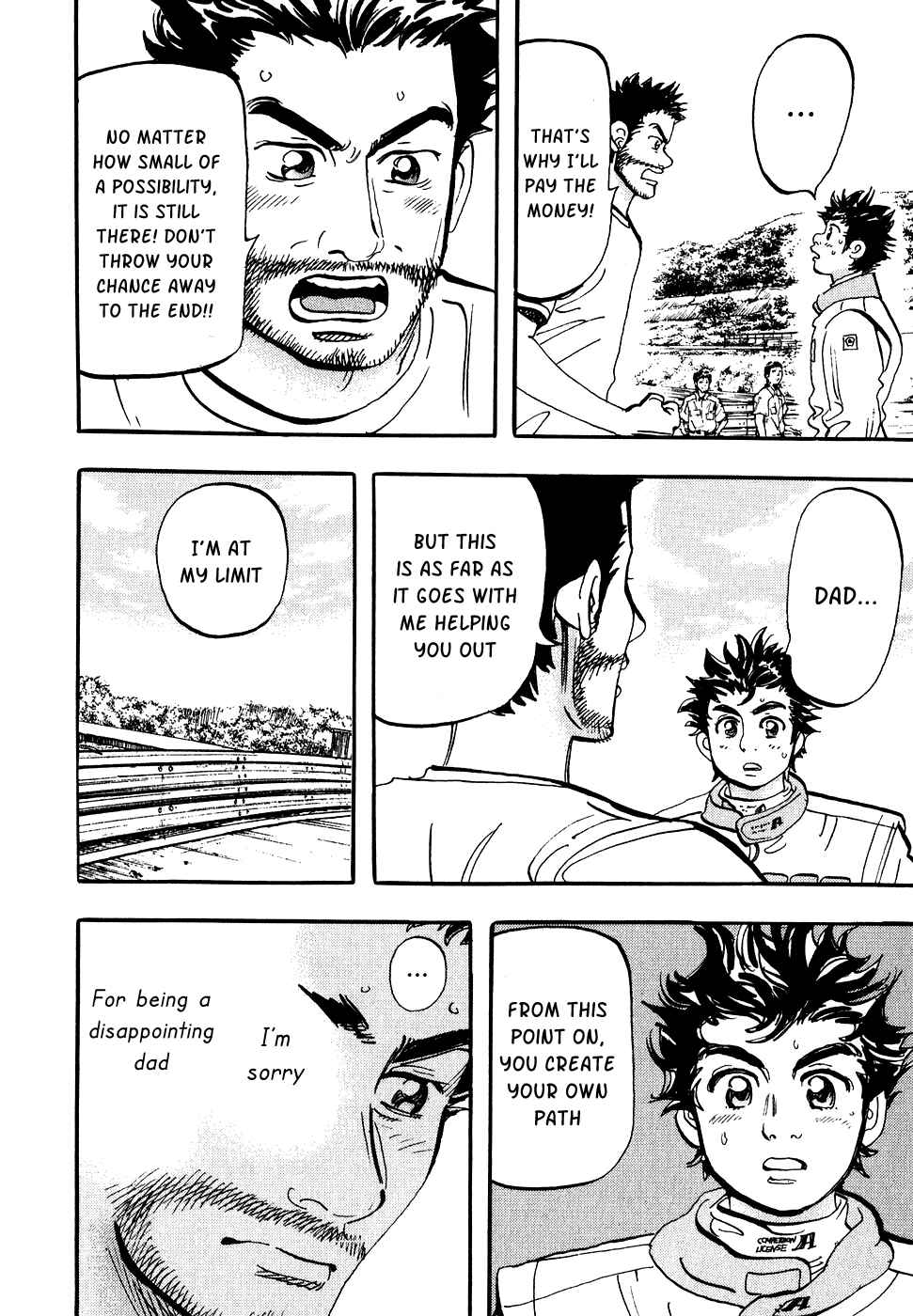 Page 38 Chapter 34 Capeta