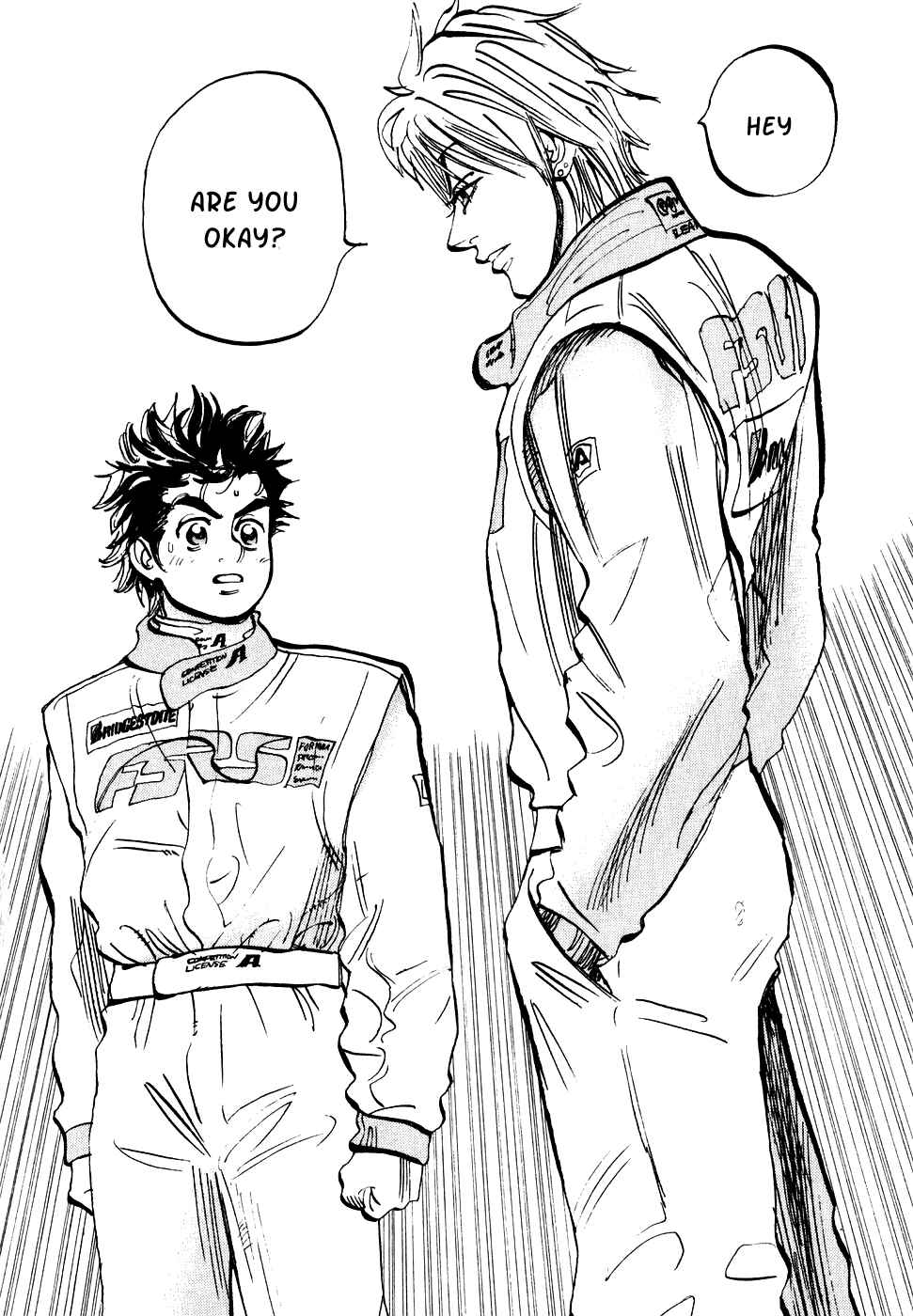 Page 46 Chapter 34 Capeta