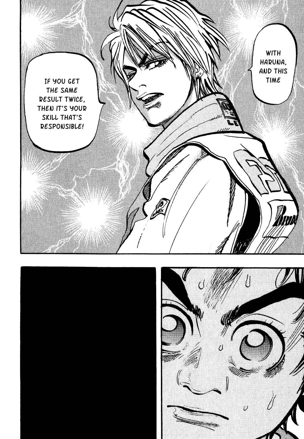 Page 48 Chapter 34 Capeta