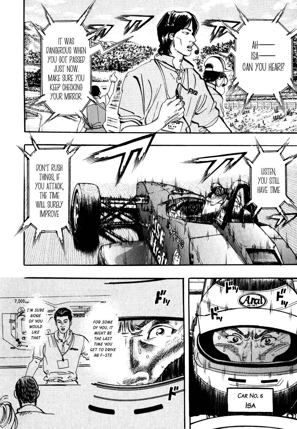 Page 9 Chapter 34 Capeta