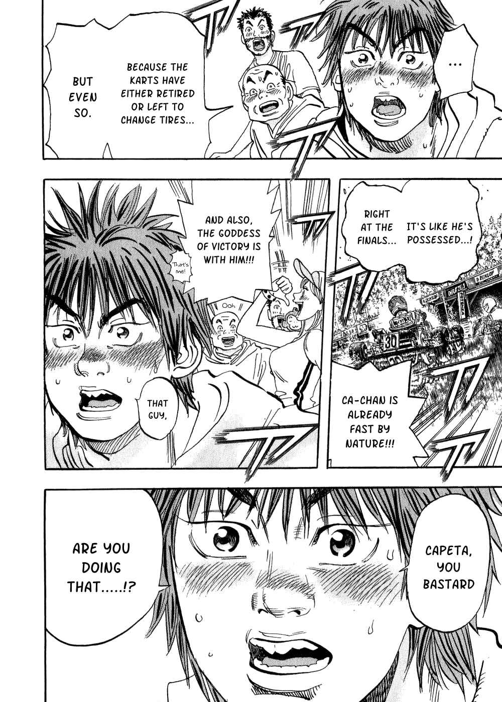 Page 14 Chapter 25 Capeta