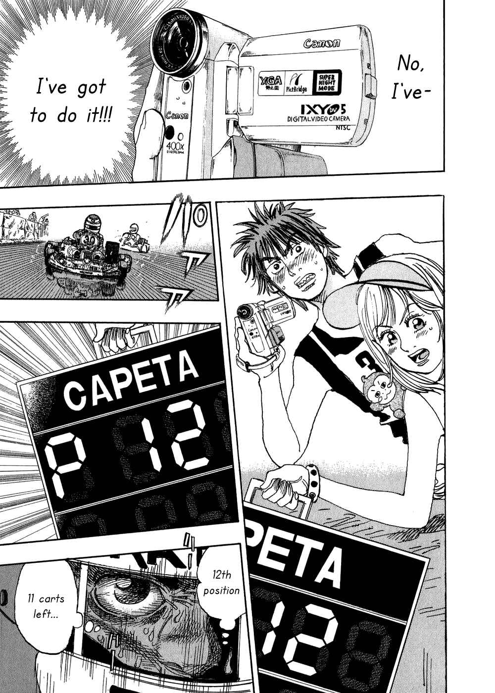 Page 21 Chapter 25 Capeta