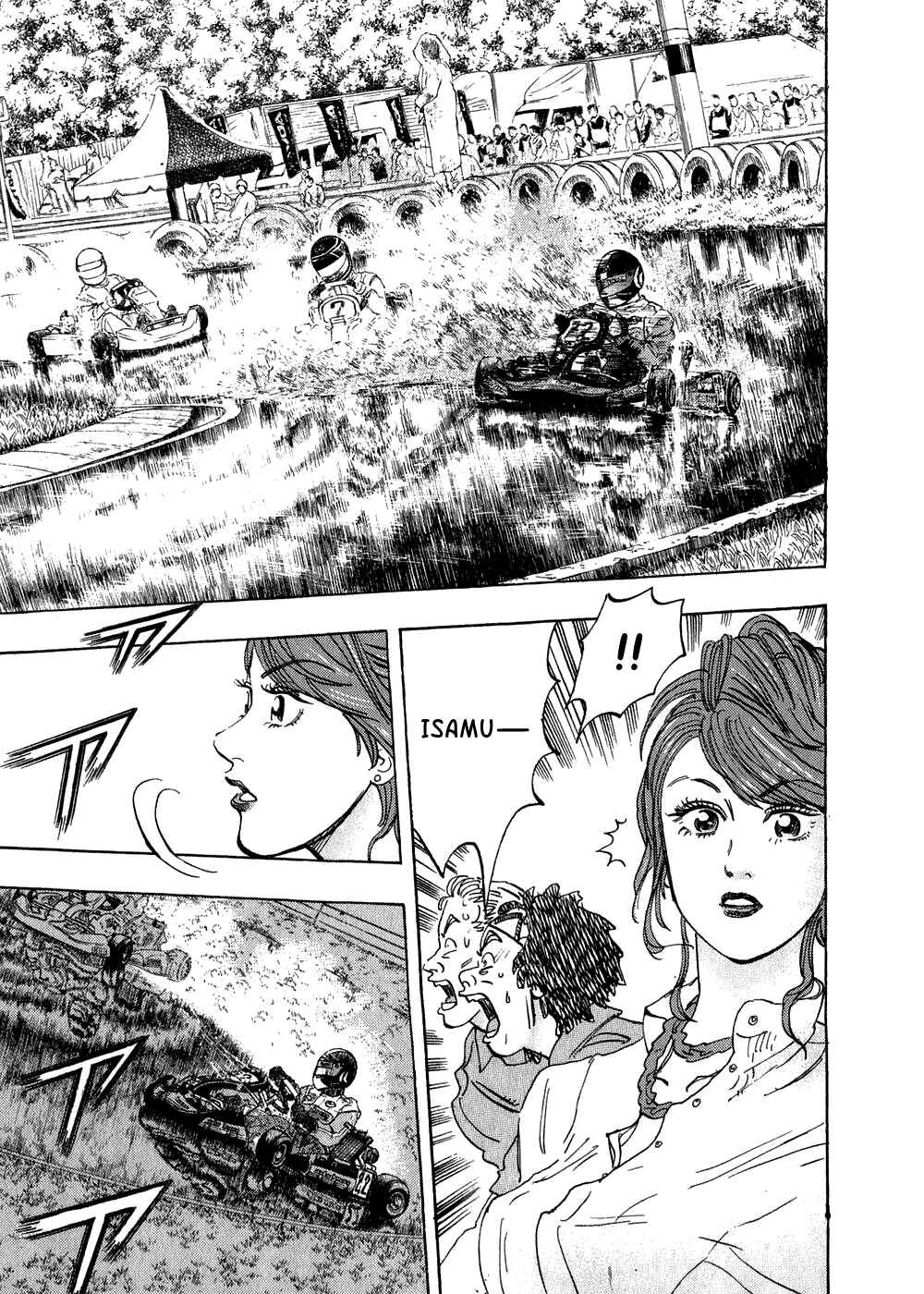 Page 30 Chapter 25 Capeta