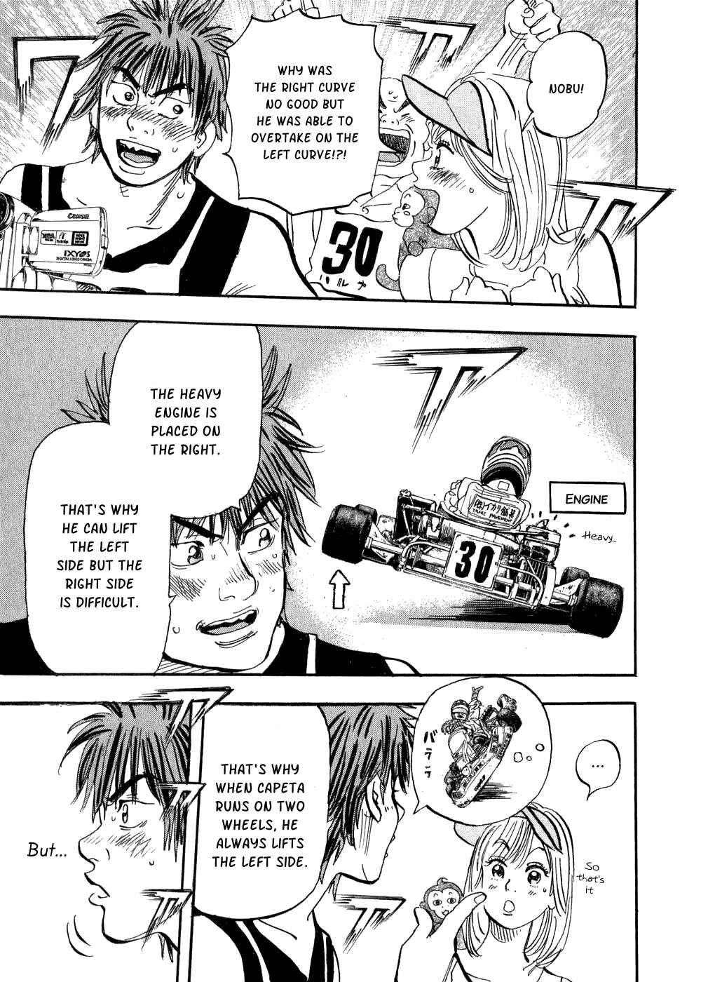 Page 45 Chapter 25 Capeta