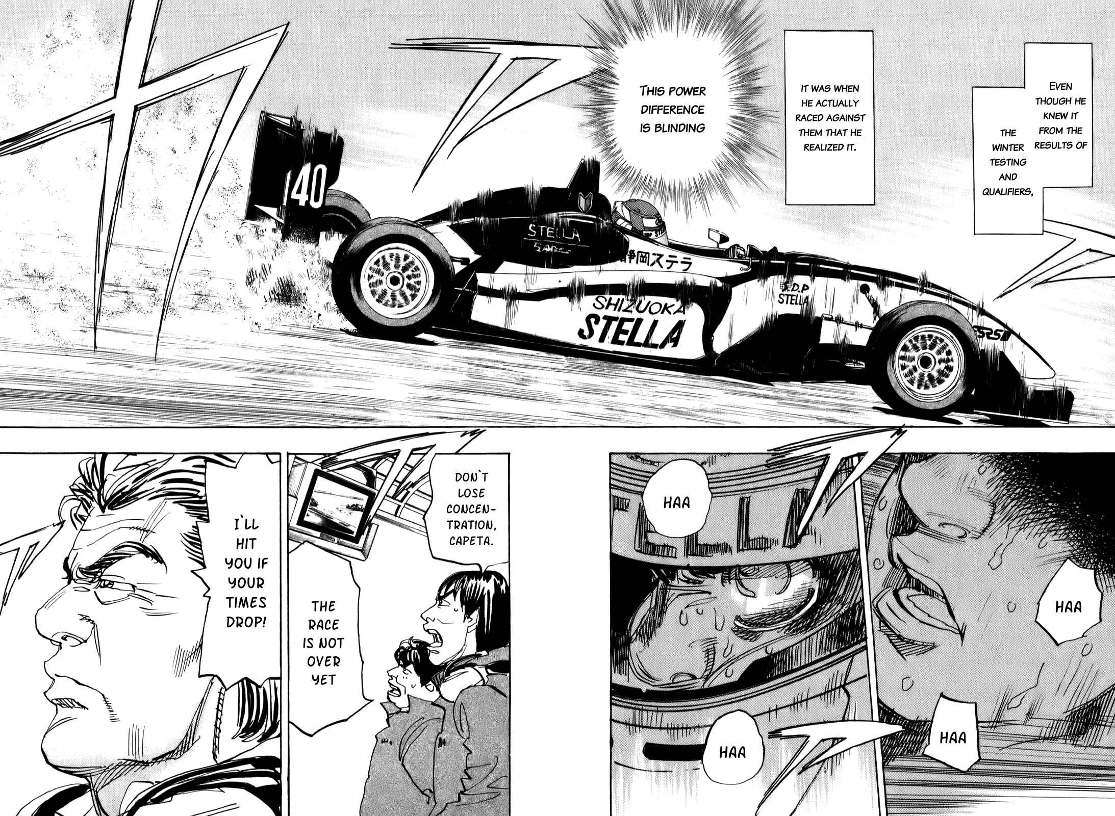 Page 13 Chapter 69 Capeta