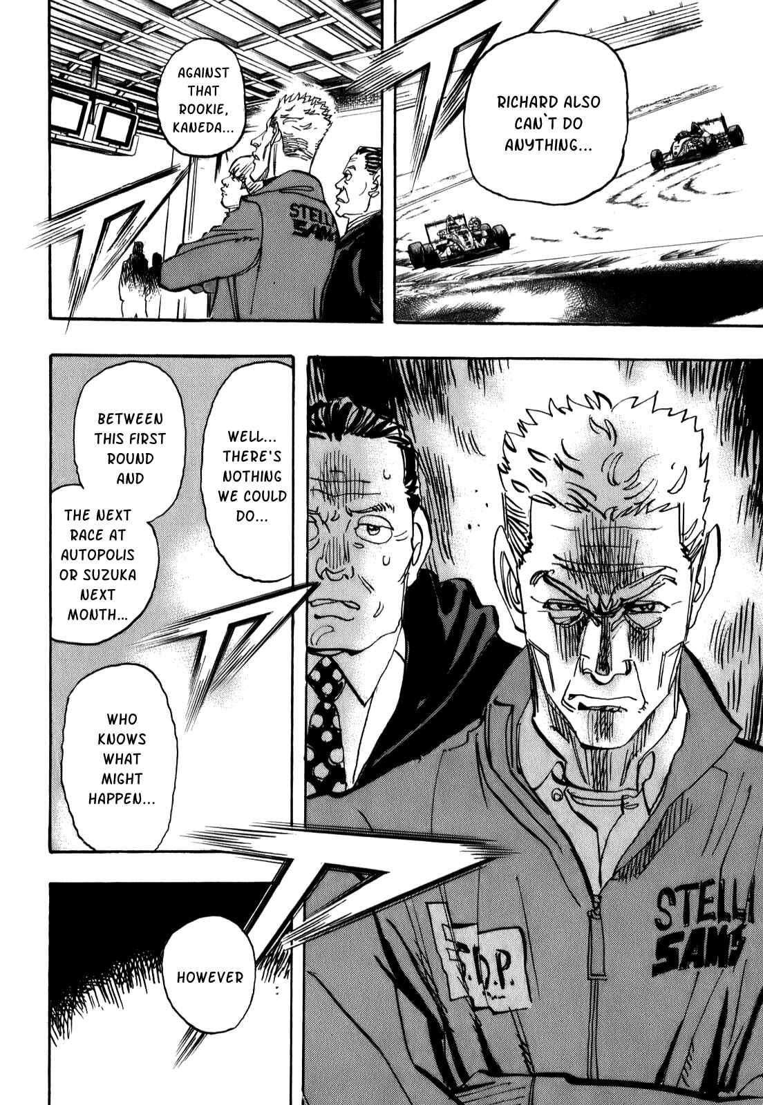 Page 14 Chapter 69 Capeta