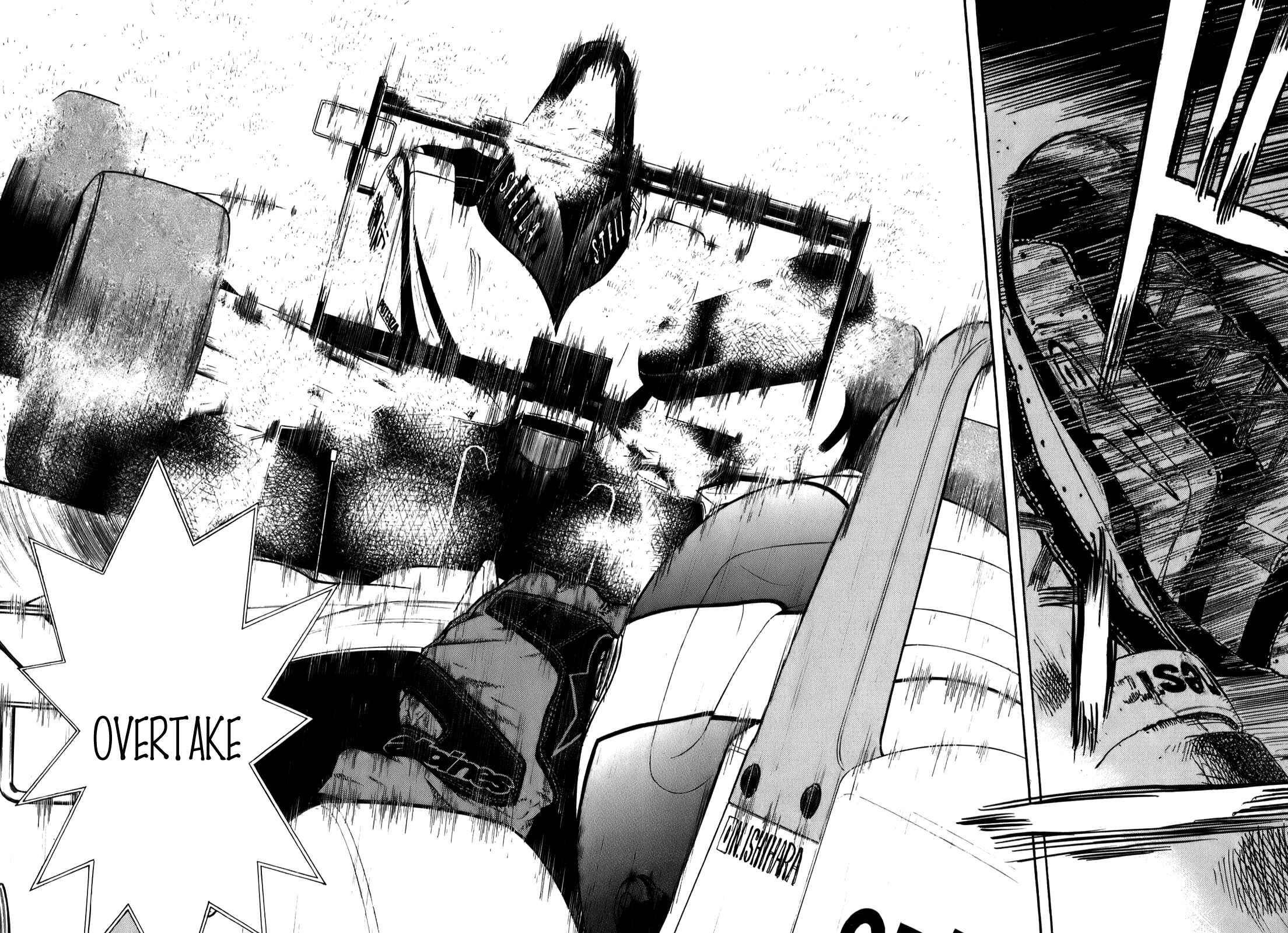 Page 17 Chapter 69 Capeta
