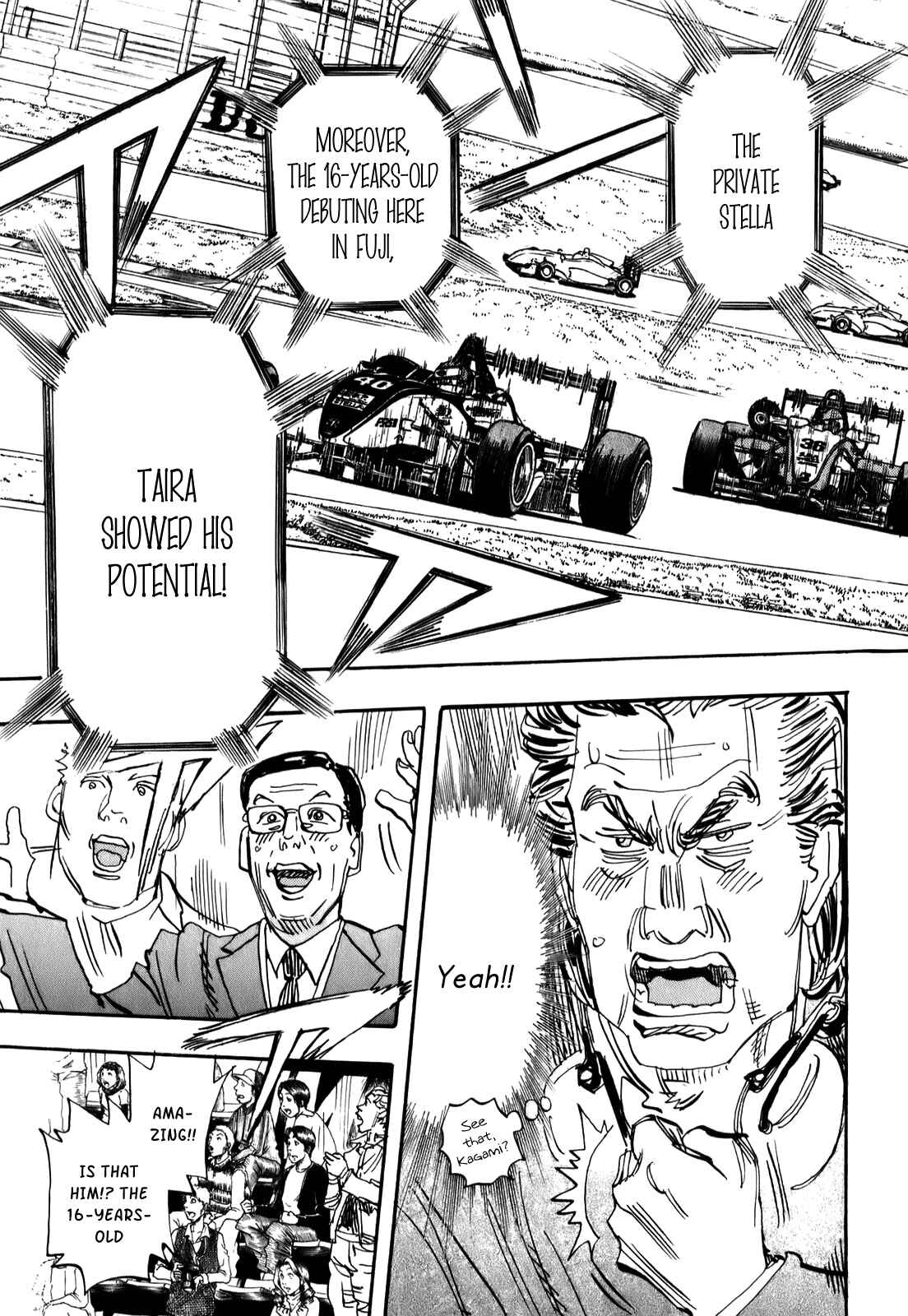Page 19 Chapter 69 Capeta