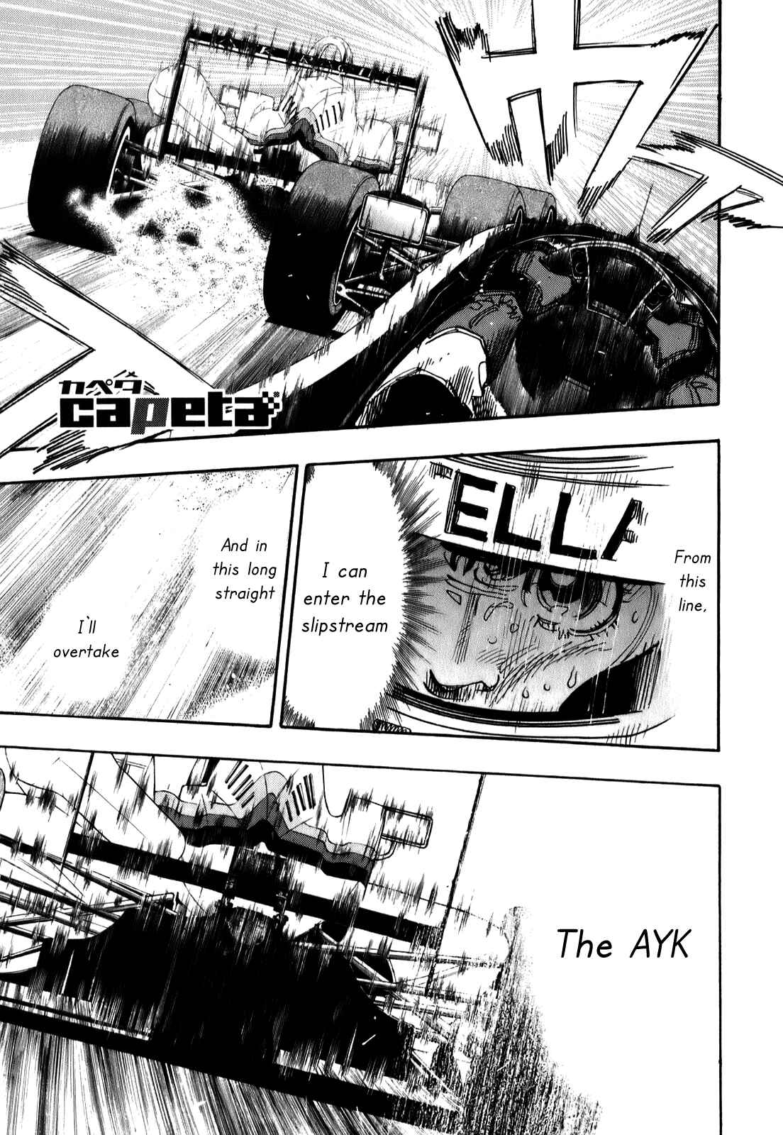 Page 2 Chapter 69 Capeta