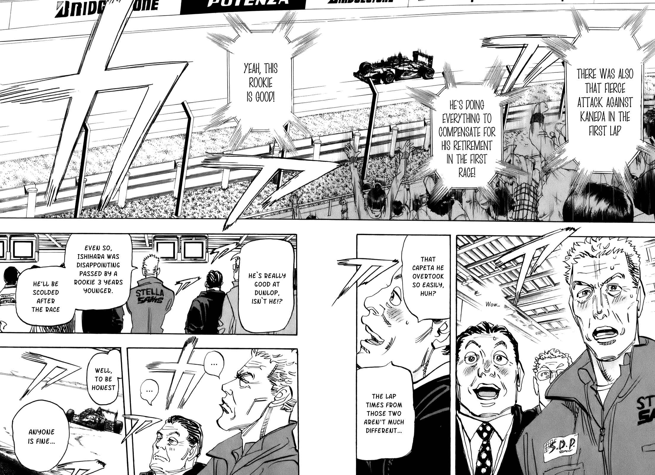 Page 20 Chapter 69 Capeta