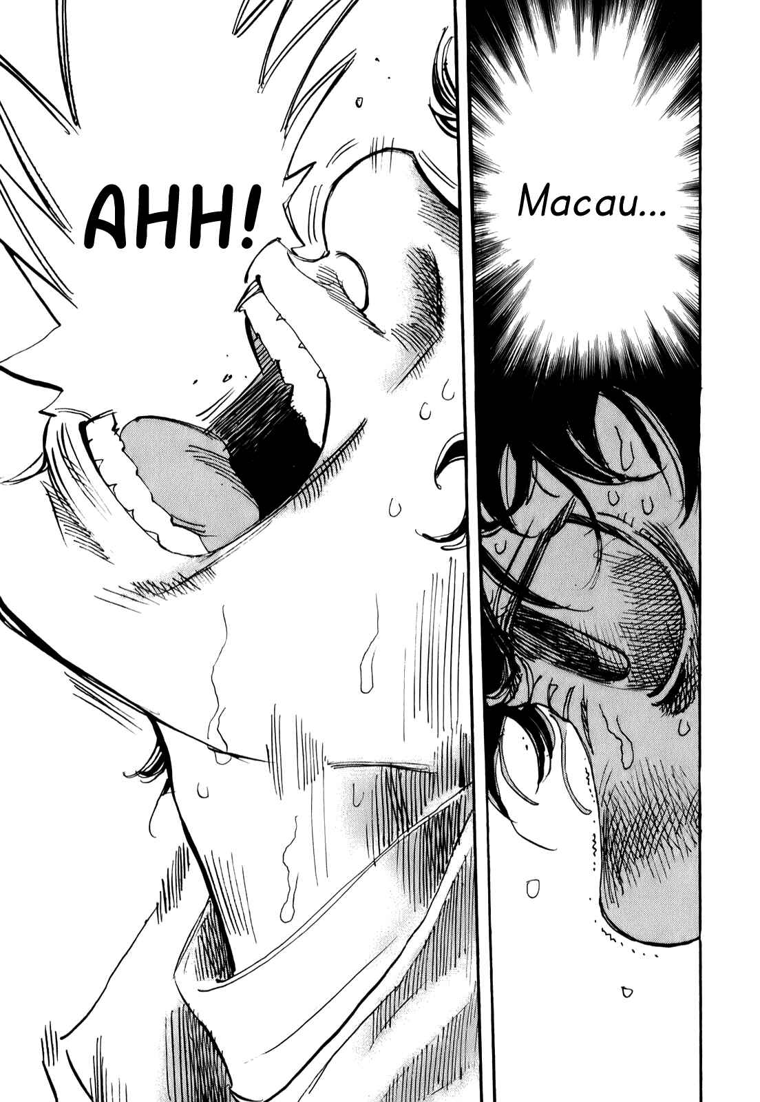 Page 28 Chapter 69 Capeta