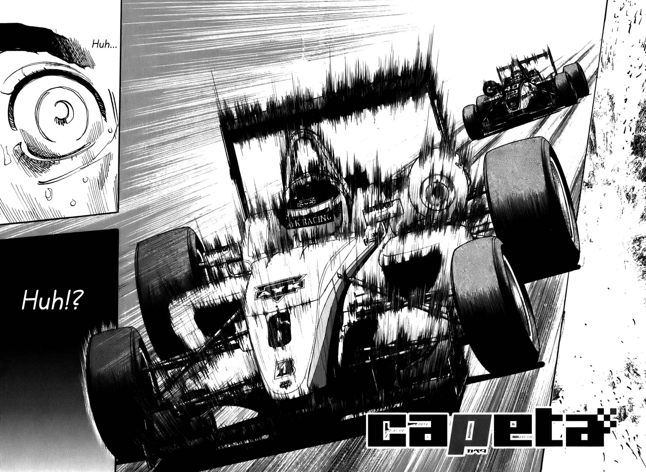Page 3 Chapter 69 Capeta