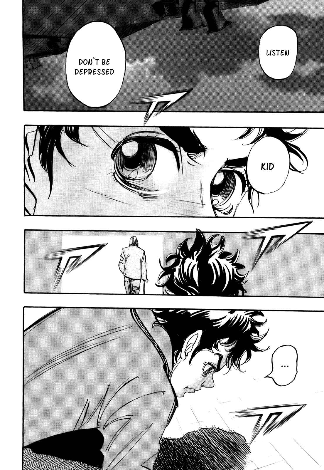 Page 35 Chapter 69 Capeta