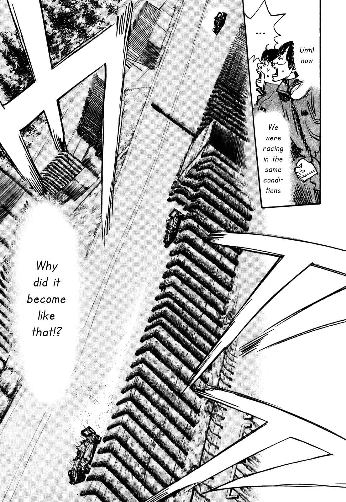 Page 8 Chapter 69 Capeta