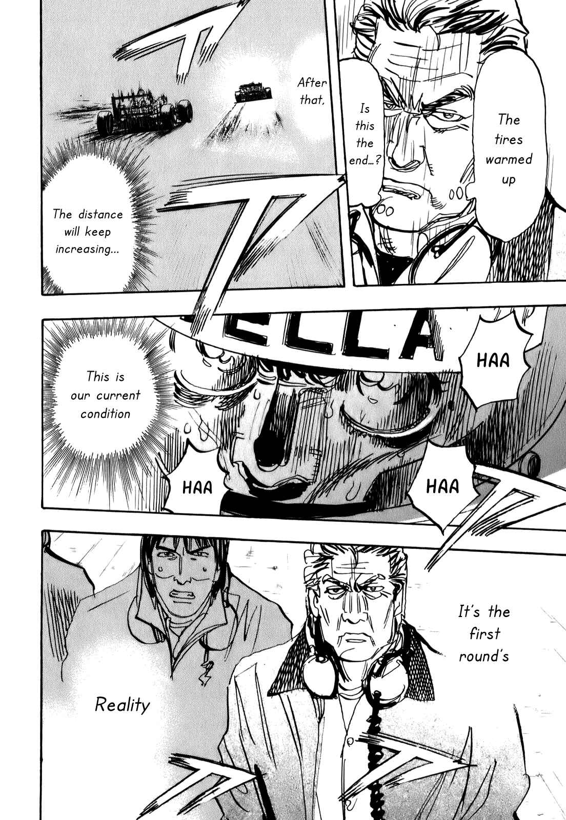 Page 9 Chapter 69 Capeta