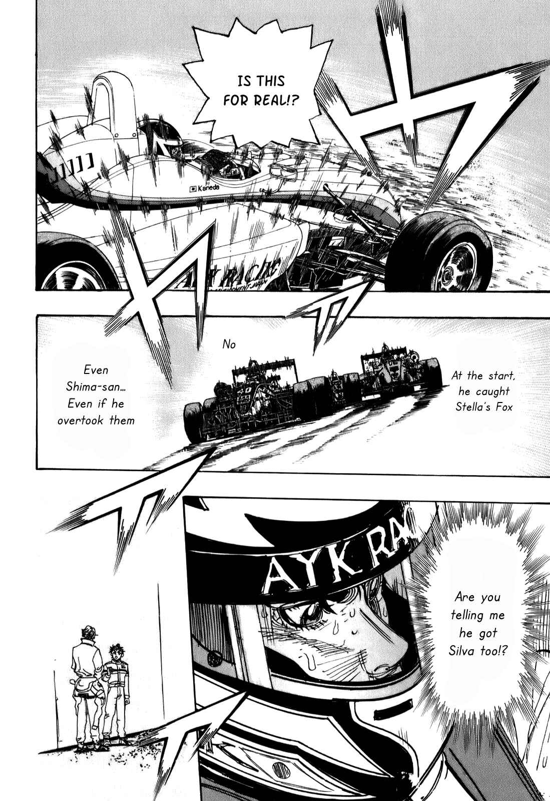 Page 10 Chapter 76 Capeta