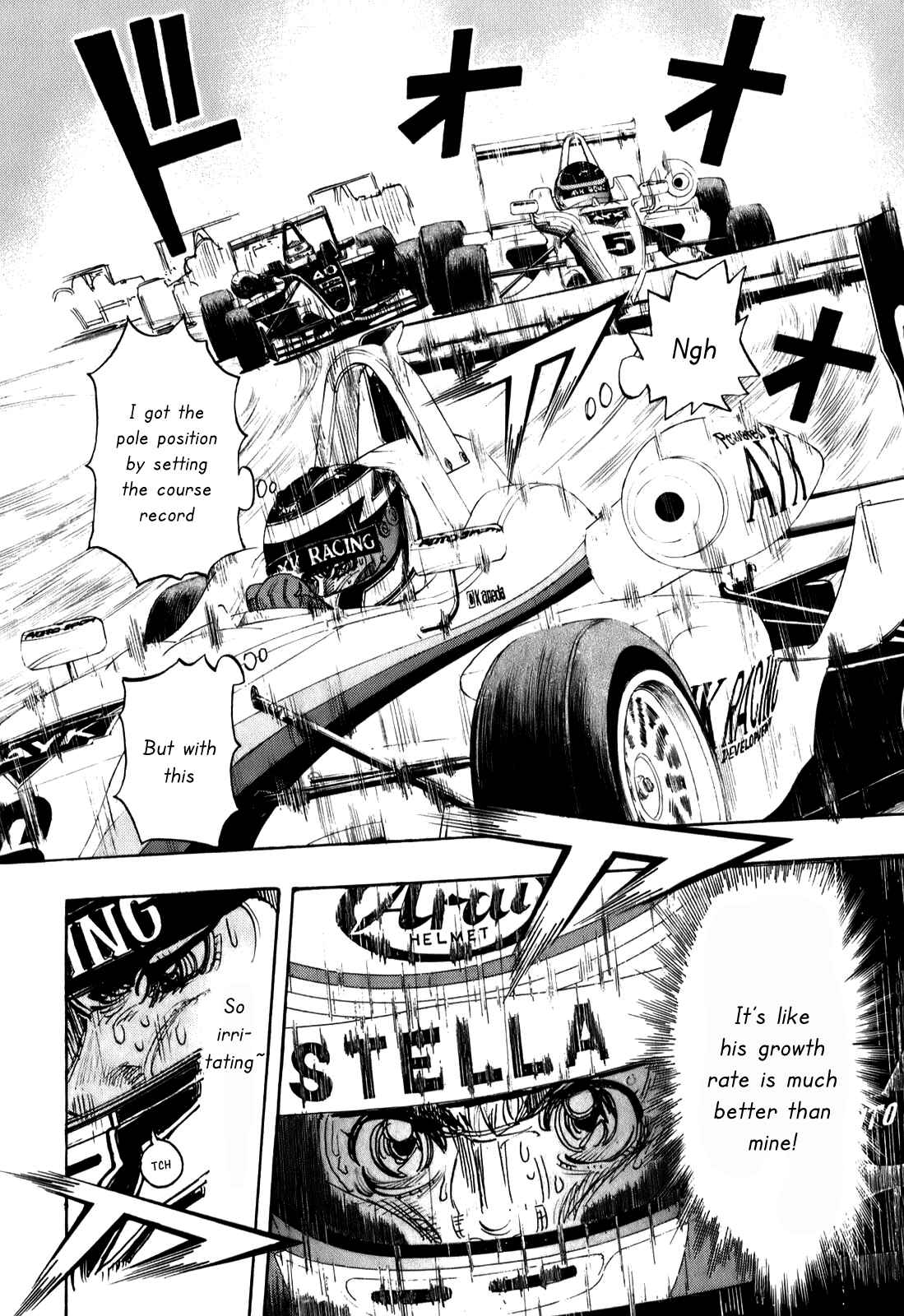 Page 13 Chapter 76 Capeta